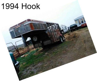 1994 Hook