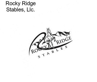 Rocky Ridge Stables, Llc.