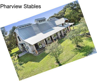 Pharview Stables