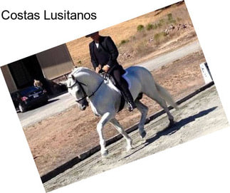 Costas Lusitanos