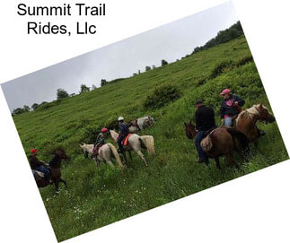 Summit Trail Rides, Llc