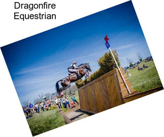 Dragonfire Equestrian