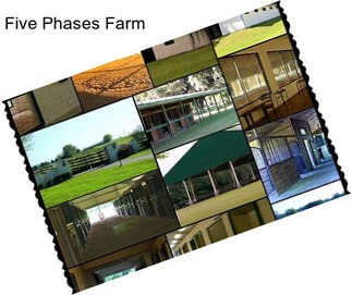 Five Phases Farm