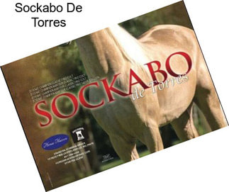 Sockabo De Torres