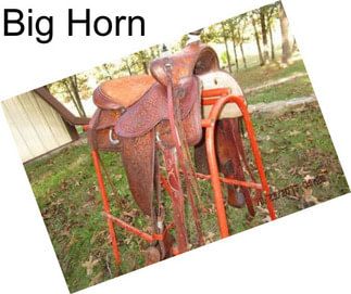 Big Horn