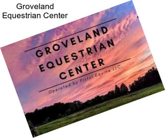 Groveland Equestrian Center