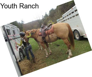 Youth Ranch