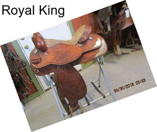 Royal King