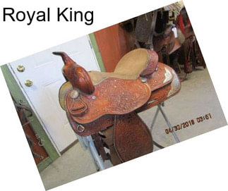 Royal King