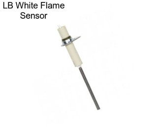 LB White Flame Sensor