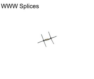 WWW Splices
