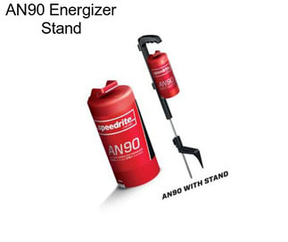 AN90 Energizer Stand