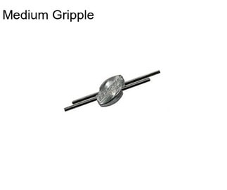 Medium Gripple