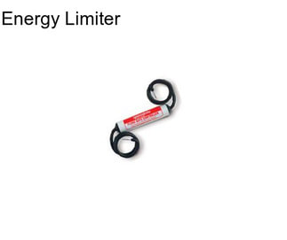 Energy Limiter