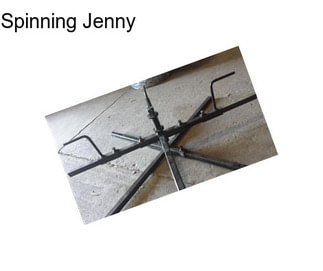 Spinning Jenny