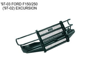 \'97-03 FORD F150/250  (\'97-02) EXCURSION