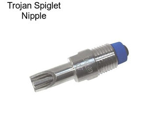 Trojan Spiglet Nipple