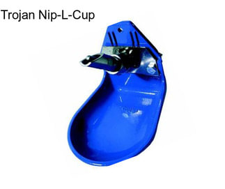 Trojan Nip-L-Cup