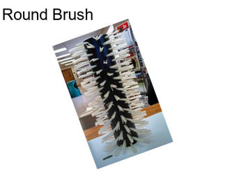 Round Brush