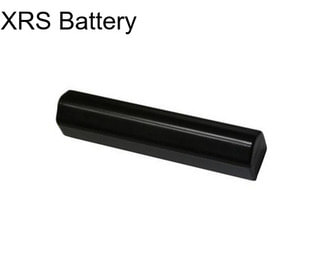 XRS Battery