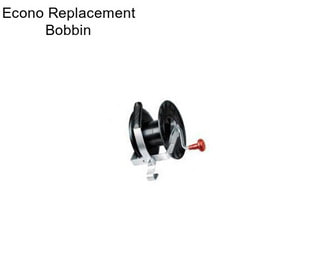 Econo Replacement Bobbin