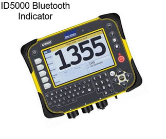 ID5000 Bluetooth Indicator