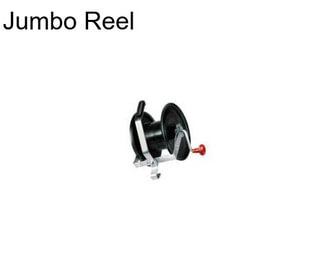 Jumbo Reel