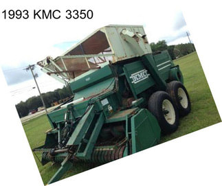 1993 KMC 3350