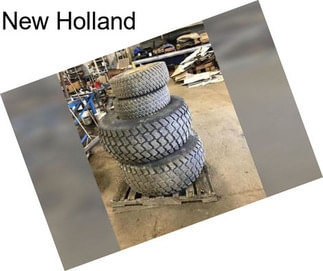 New Holland