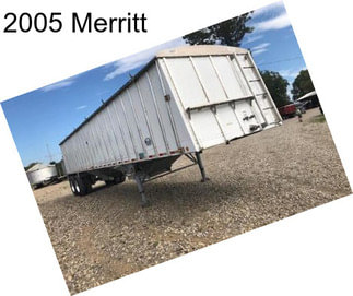 2005 Merritt