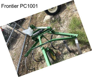 Frontier PC1001