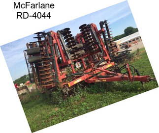 McFarlane RD-4044