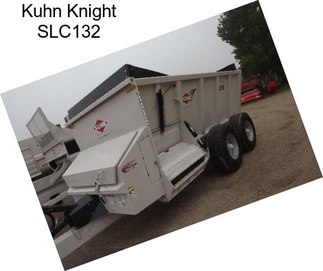 Kuhn Knight SLC132