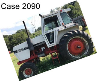 Case 2090