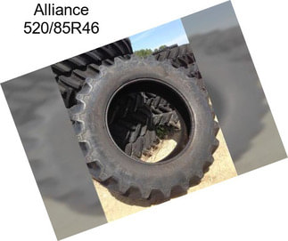 Alliance 520/85R46