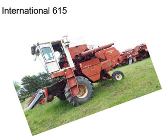 International 615