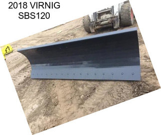 2018 VIRNIG SBS120