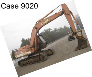 Case 9020