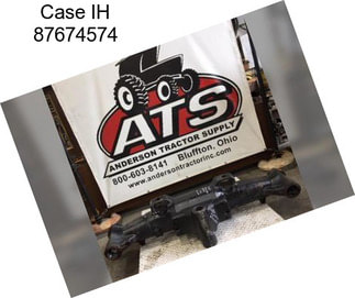 Case IH 87674574