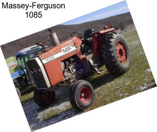 Massey-Ferguson 1085