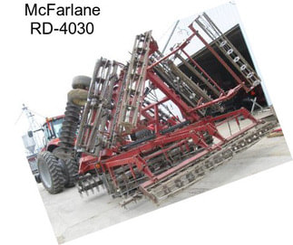 McFarlane RD-4030