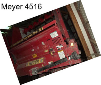 Meyer 4516