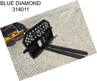 BLUE DIAMOND 314011