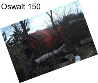 Oswalt 150