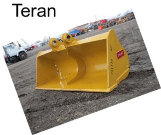 Teran