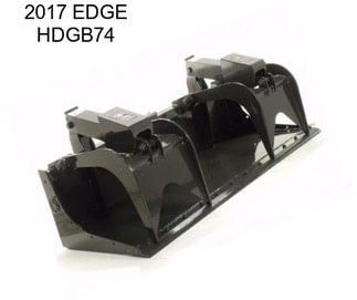 2017 EDGE HDGB74