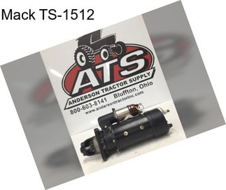 Mack TS-1512