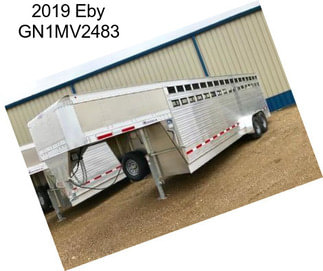 2019 Eby GN1MV2483