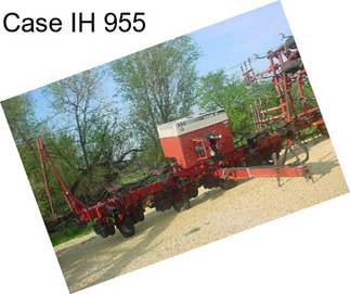 Case IH 955