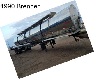 1990 Brenner